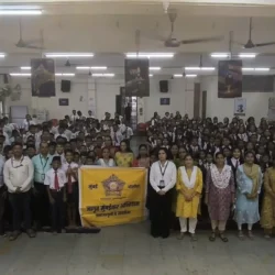 ‘Jagrut Mumbaikar’ – An Awareness Campaign by Mumbai Police 