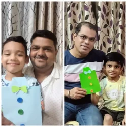 Father’s Day Celebration 2025