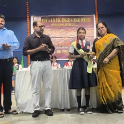  Investiture Ceremony 2025-2026