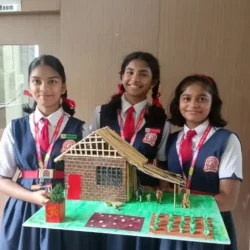 मराठी उपक्रम 2025-2026- Grade VII
