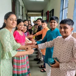 Raksha Bandhan celebrations 2025-2026