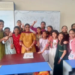 Diwali Celebrations 2025