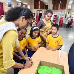 Mental Health Fair 2025-2026