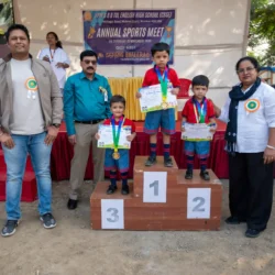 Annual Sports Day 2025 Celebrations