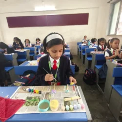  Fevicryl Pidilite Activity 2025-2026