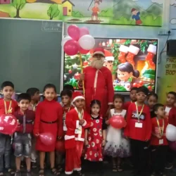 Christmas Celebrations 2025-2026