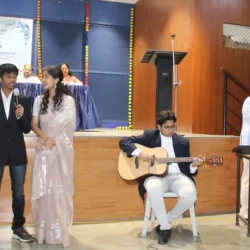 Farewell Function 2025-2026