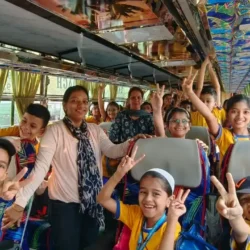 A Fun and Learning-filled School Picnic 2025-2026