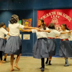 Celebrating English Day 2026
