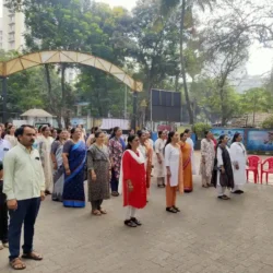 Maharashtra Day Celebrations 1st May 2026