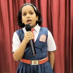 First Day of New Academic Year 2026-2027