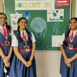 World Earth Day 2026 Celebrations